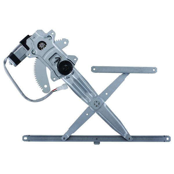 Wai Global WINDOW REGULATOR & MOTOR, WPR1056LM WPR1056LM - main